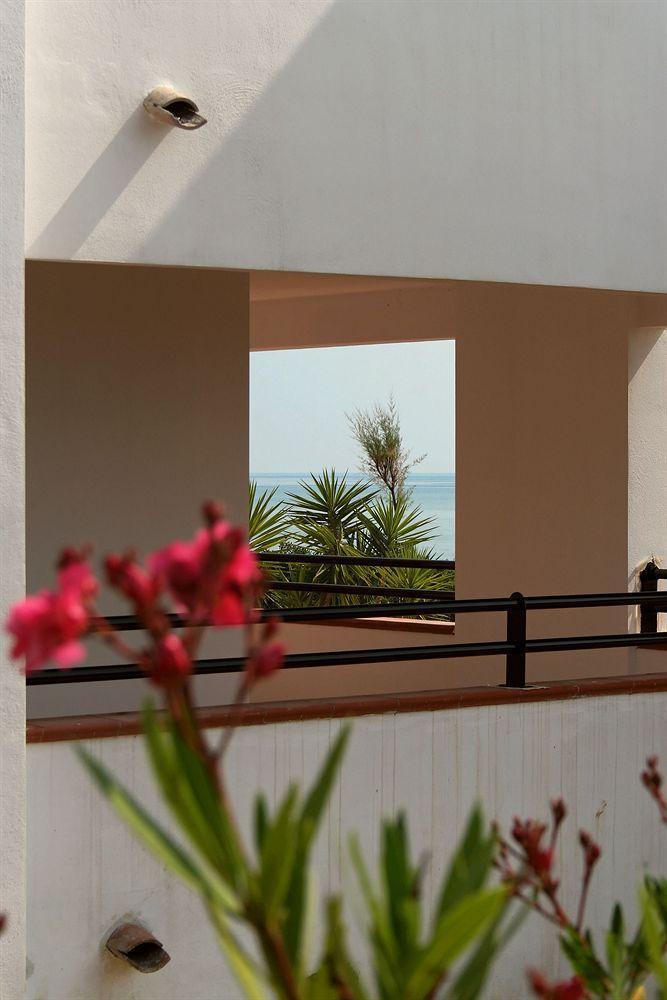 Vacanceole Sognu Di Rena Moriani Plage Exterior foto