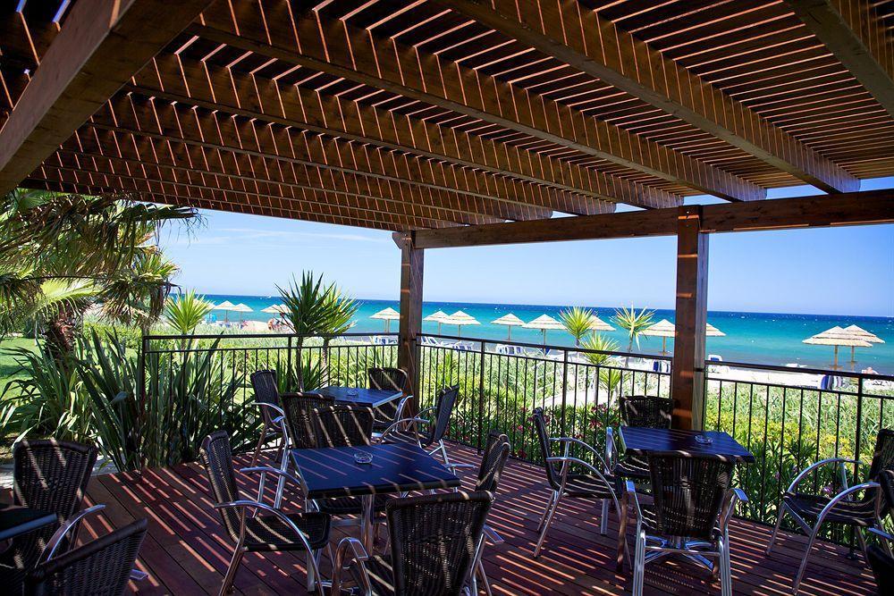 Vacanceole Sognu Di Rena Moriani Plage Exterior foto