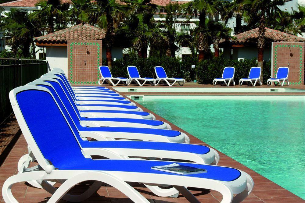 Vacanceole Sognu Di Rena Moriani Plage Exterior foto