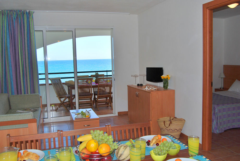 Vacanceole Sognu Di Rena Moriani Plage Exterior foto