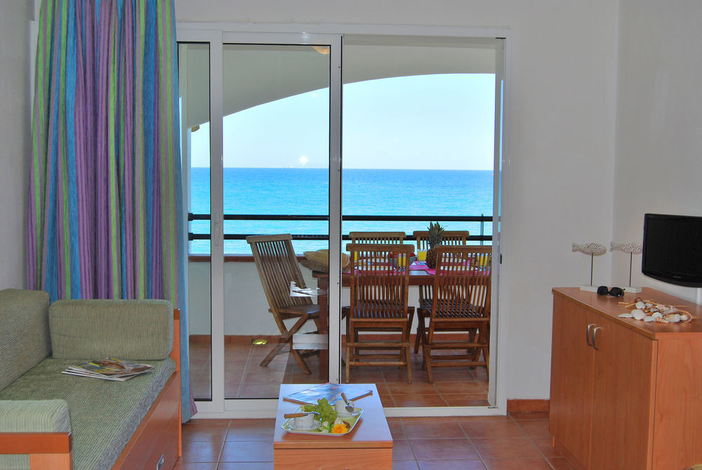 Vacanceole Sognu Di Rena Moriani Plage Exterior foto