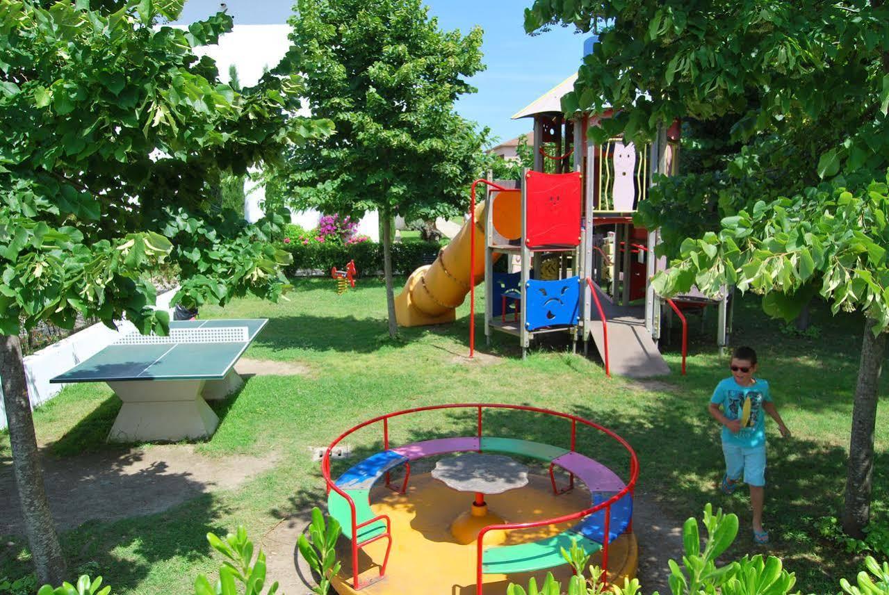 Vacanceole Sognu Di Rena Moriani Plage Exterior foto