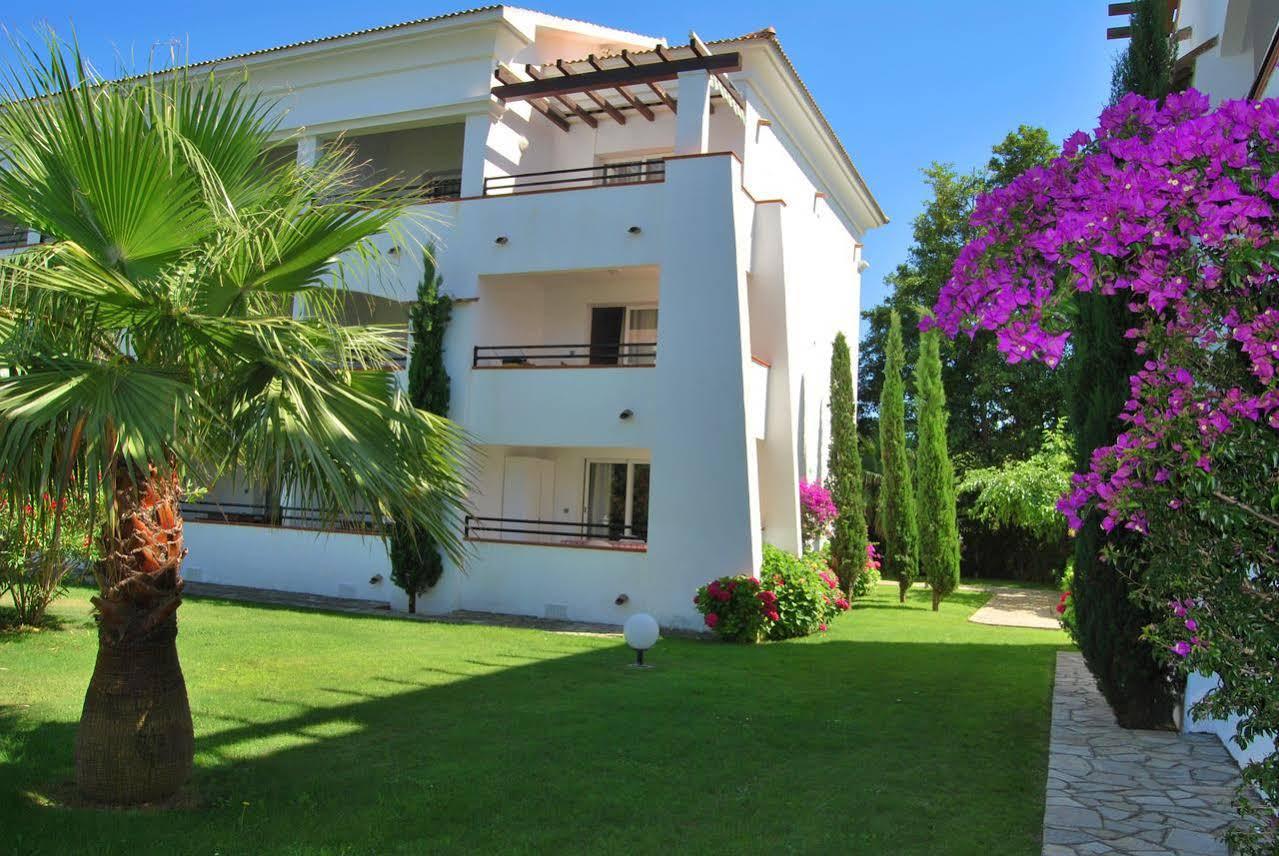 Vacanceole Sognu Di Rena Moriani Plage Exterior foto