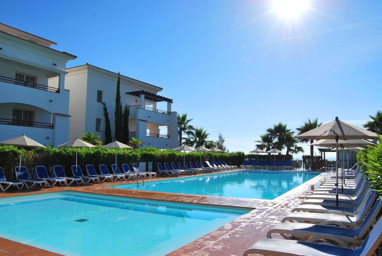 Vacanceole Sognu Di Rena Moriani Plage Exterior foto