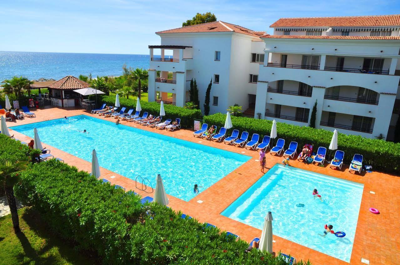 Vacanceole Sognu Di Rena Moriani Plage Exterior foto